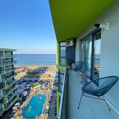 Iako Premium Apartament Navodari Exterior photo