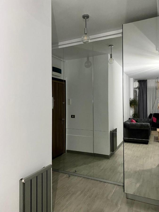 Iako Premium Apartament Navodari Exterior photo