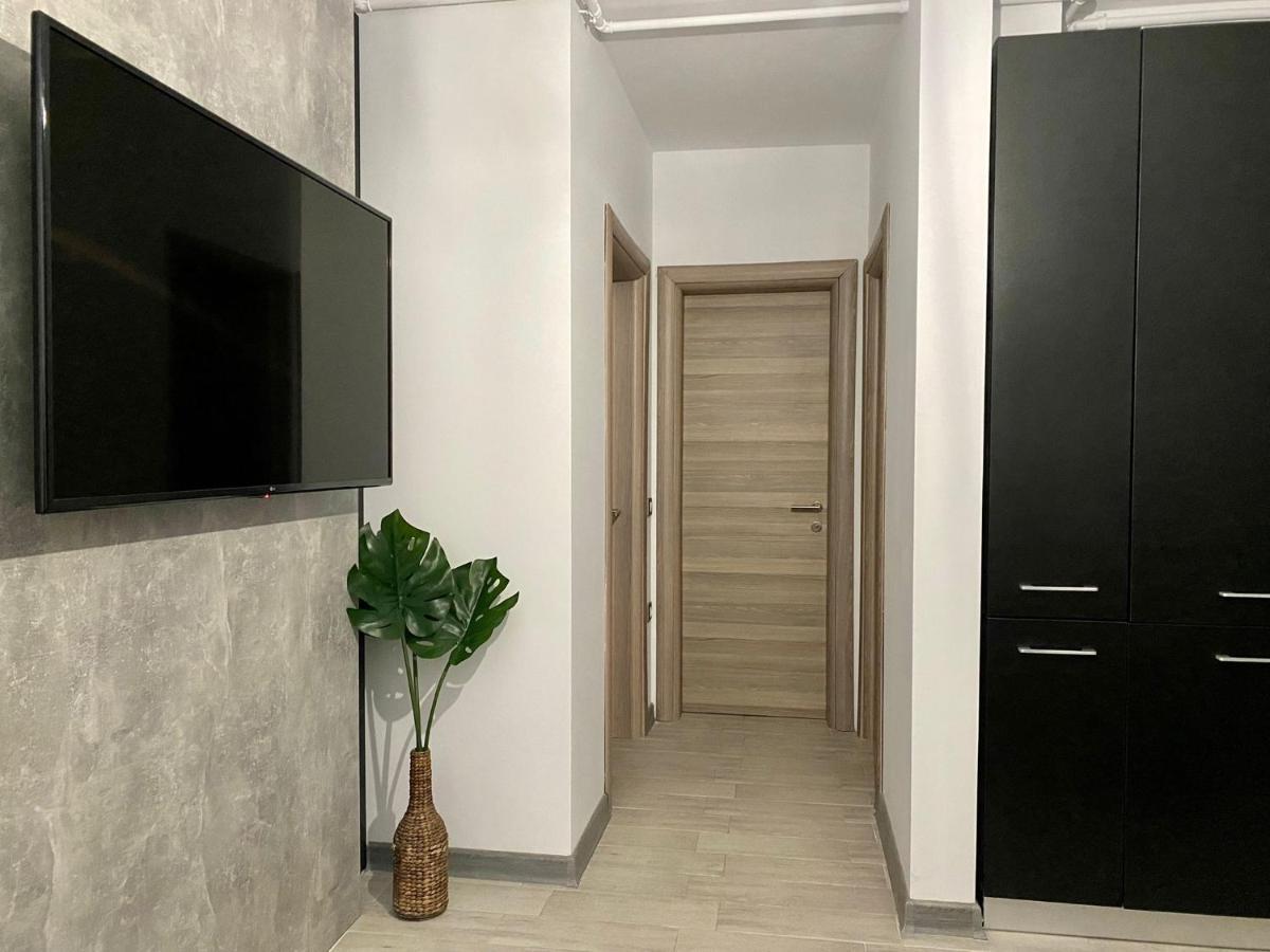 Iako Premium Apartament Navodari Exterior photo