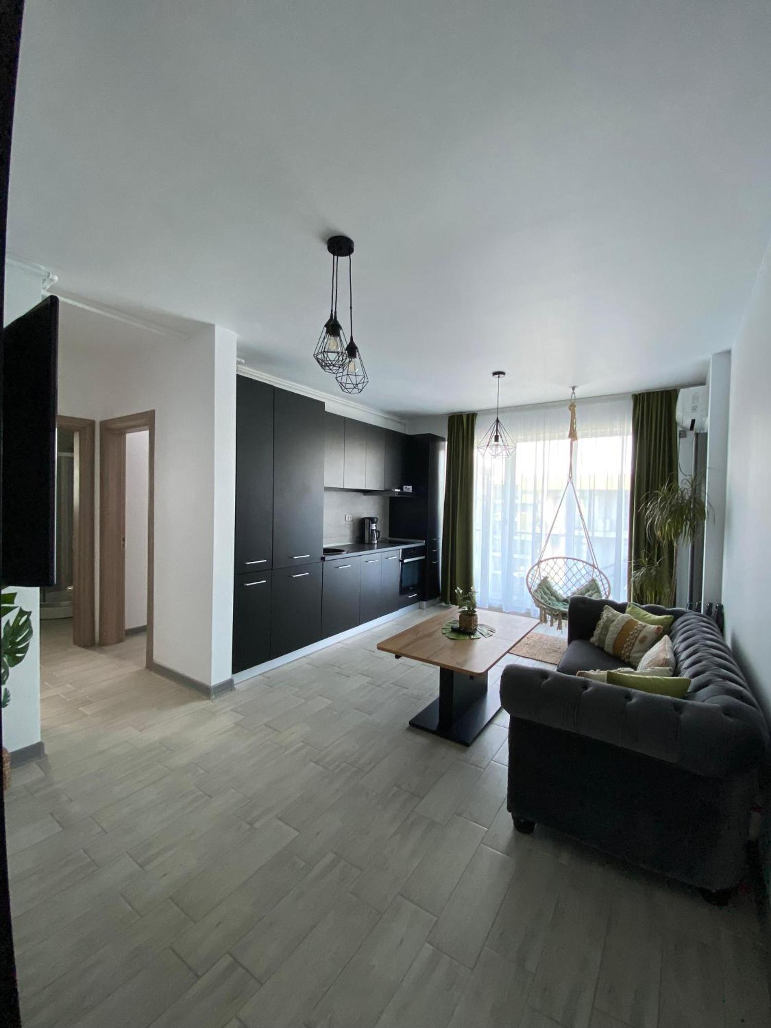 Iako Premium Apartament Navodari Exterior photo