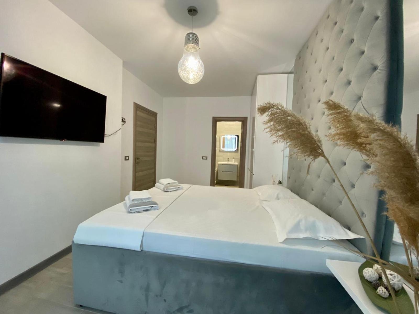 Iako Premium Apartament Navodari Exterior photo