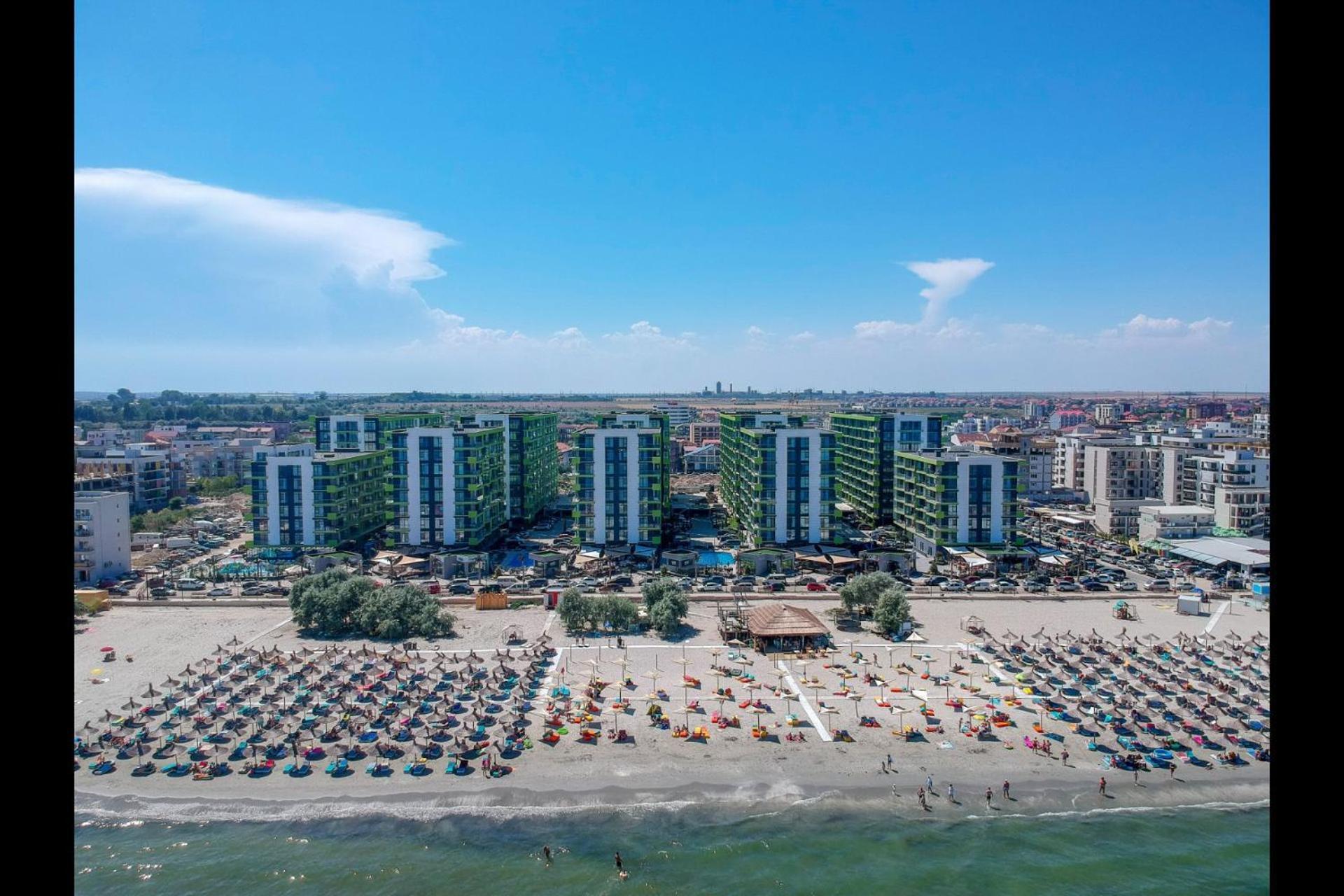 Iako Premium Apartament Navodari Exterior photo