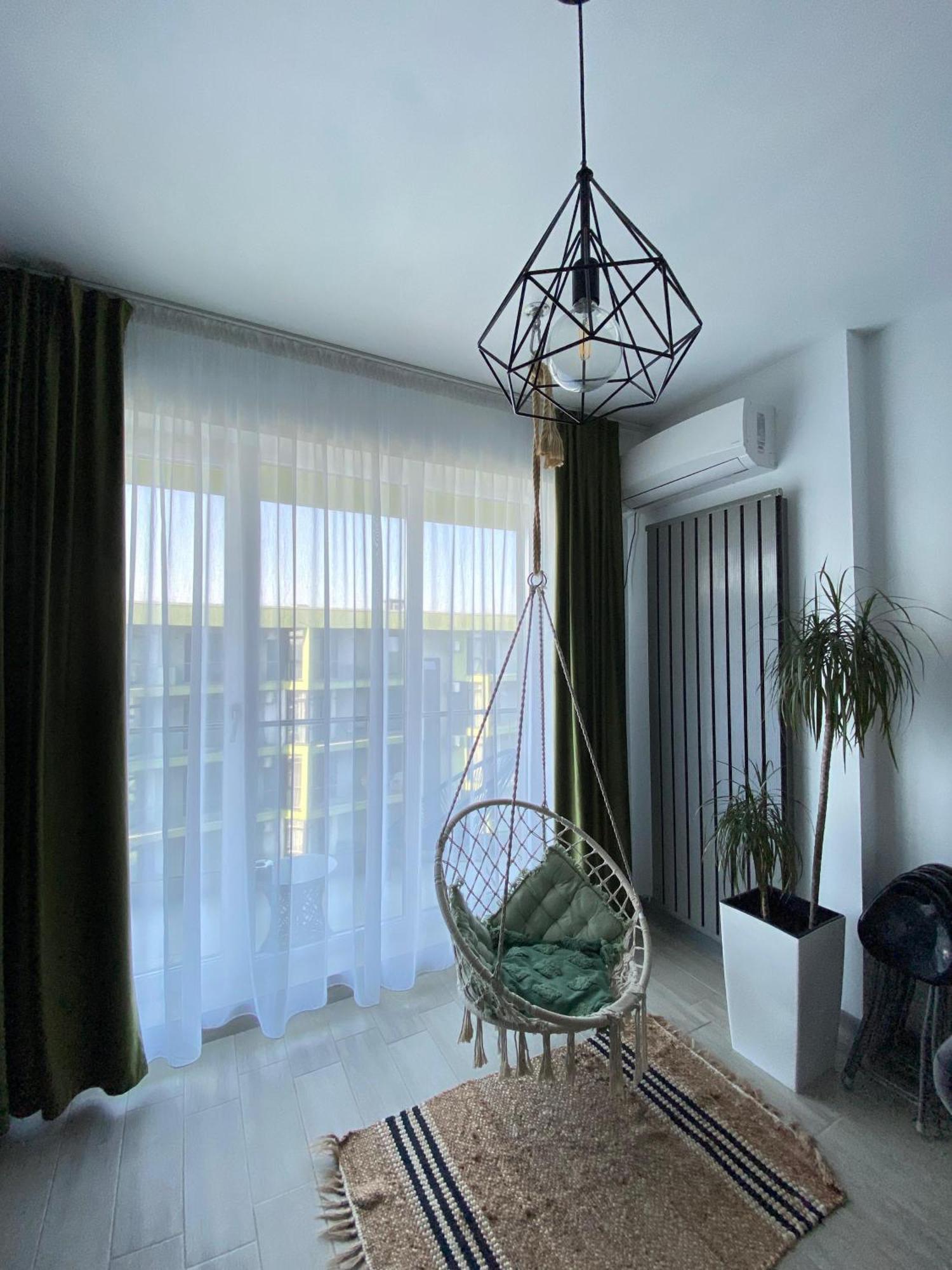 Iako Premium Apartament Navodari Exterior photo