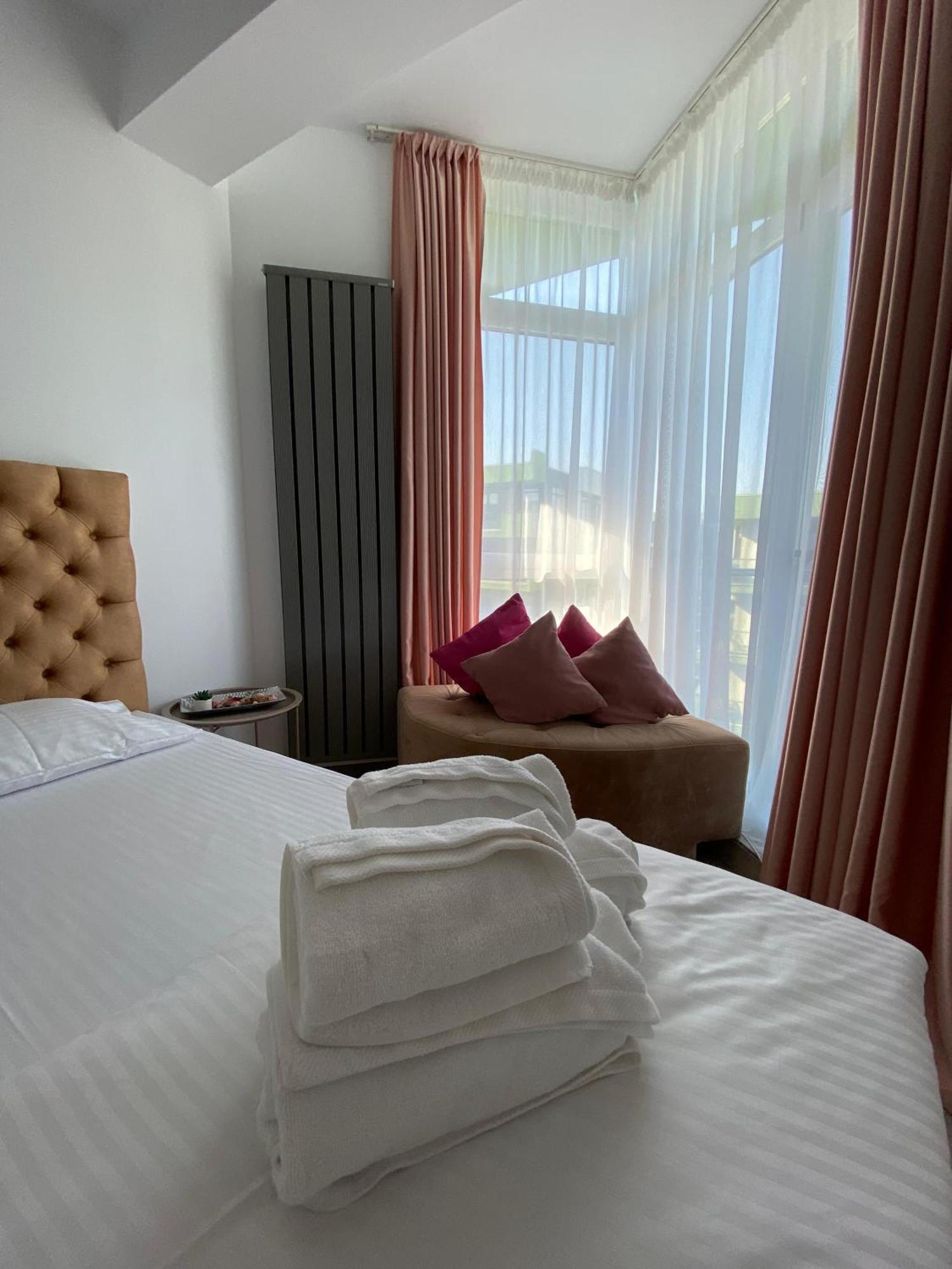 Iako Premium Apartament Navodari Exterior photo