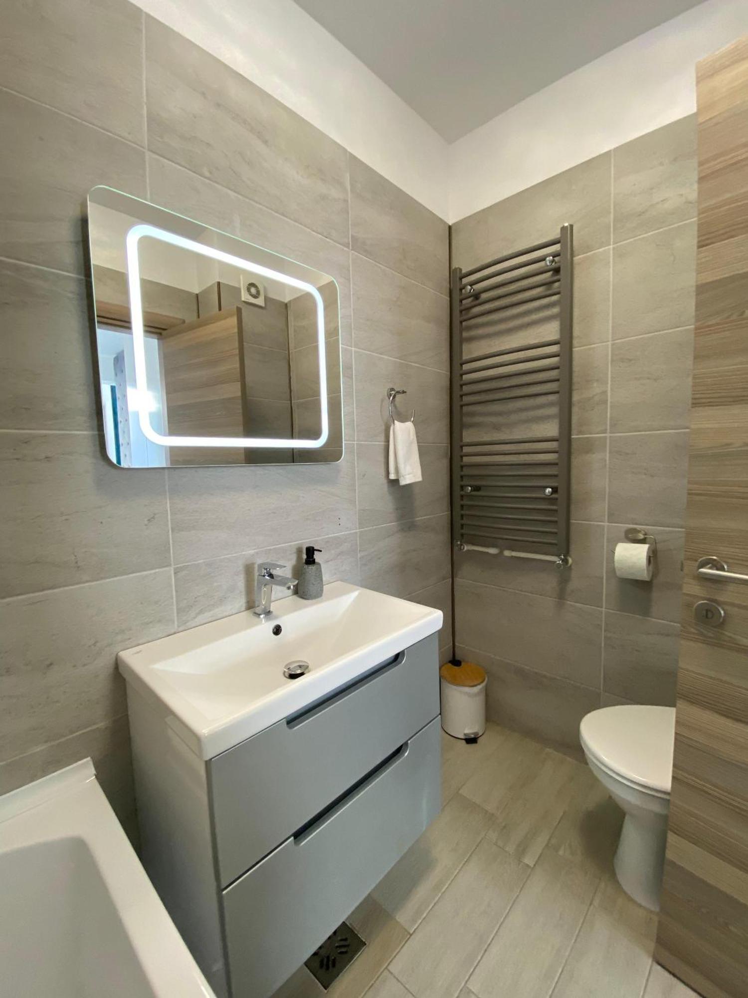 Iako Premium Apartament Navodari Exterior photo