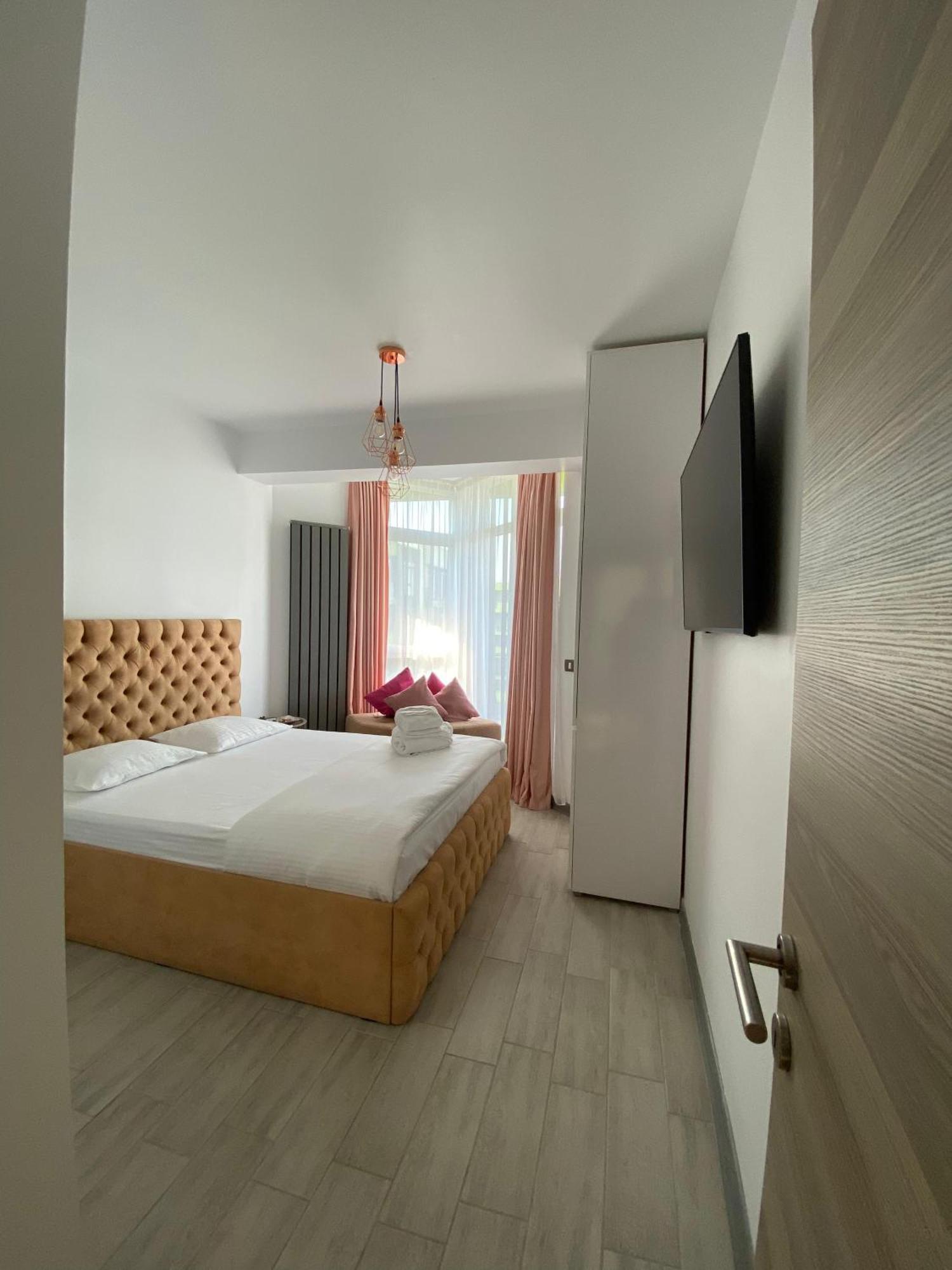 Iako Premium Apartament Navodari Exterior photo
