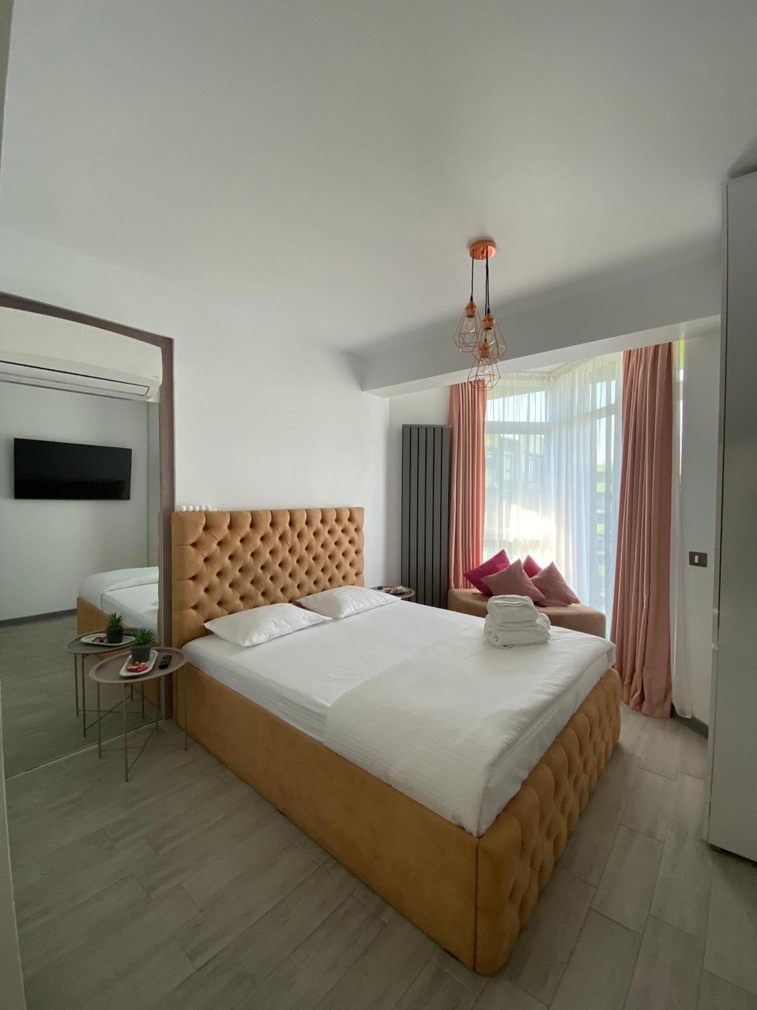 Iako Premium Apartament Navodari Exterior photo