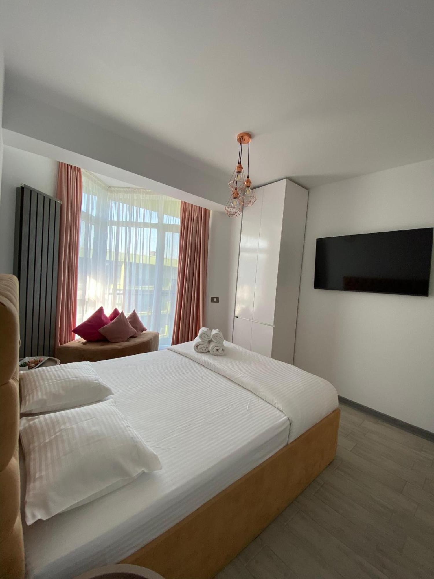 Iako Premium Apartament Navodari Exterior photo