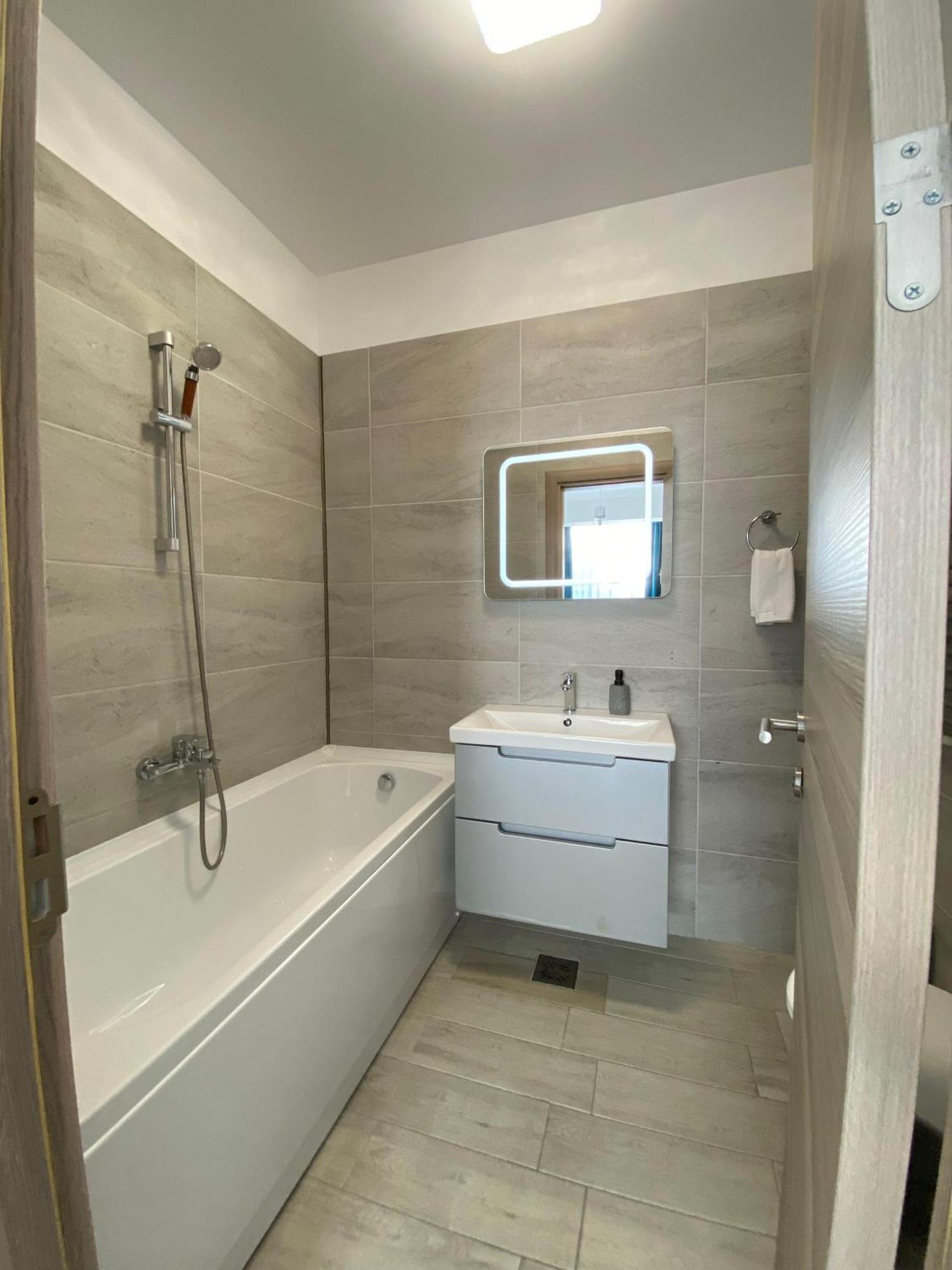 Iako Premium Apartament Navodari Exterior photo