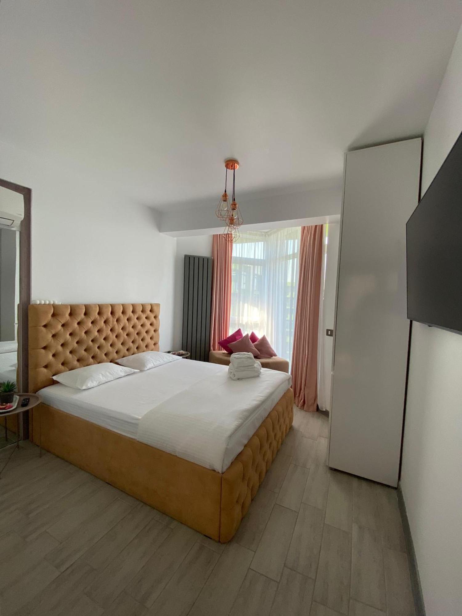 Iako Premium Apartament Navodari Exterior photo