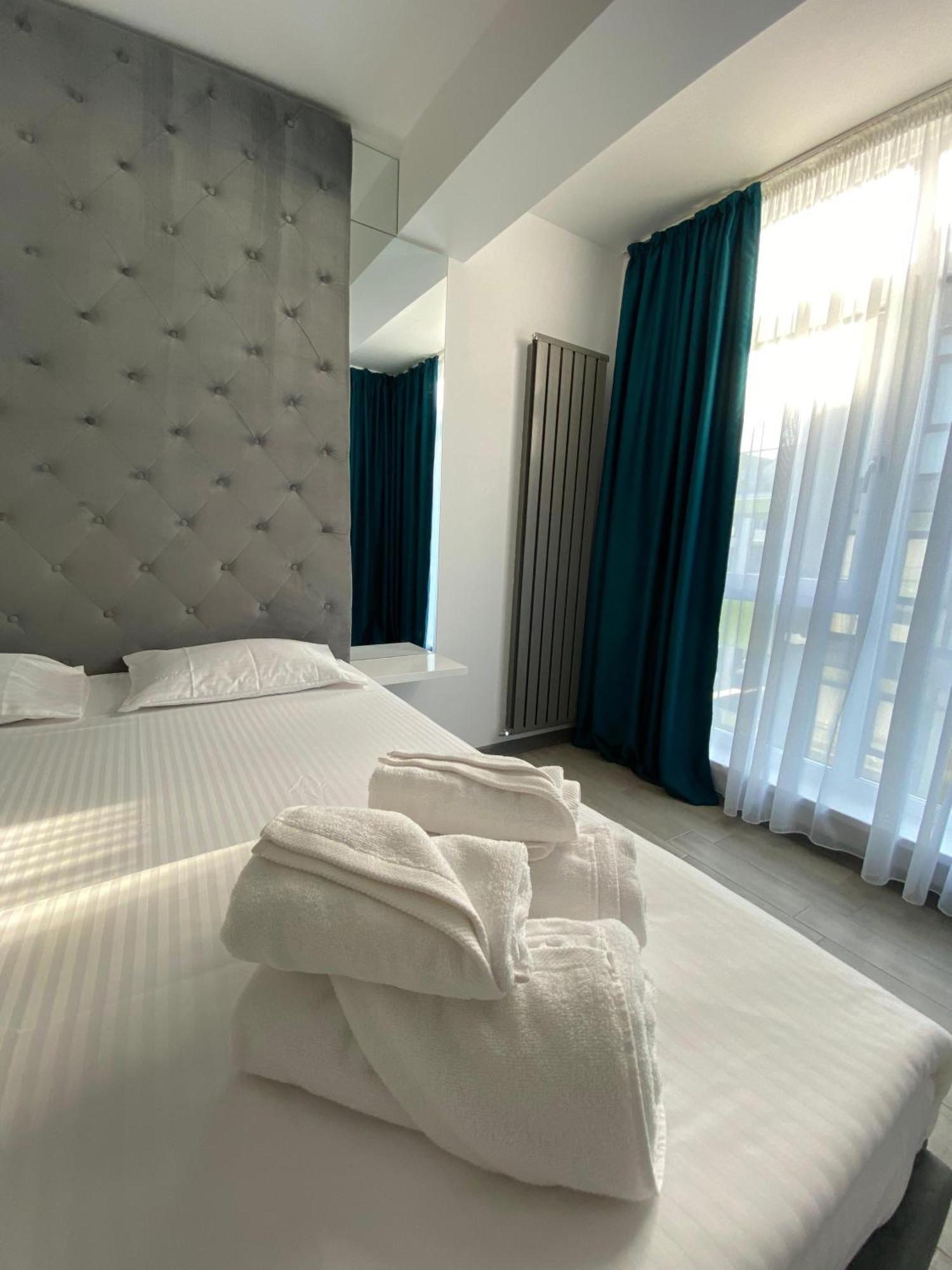 Iako Premium Apartament Navodari Exterior photo
