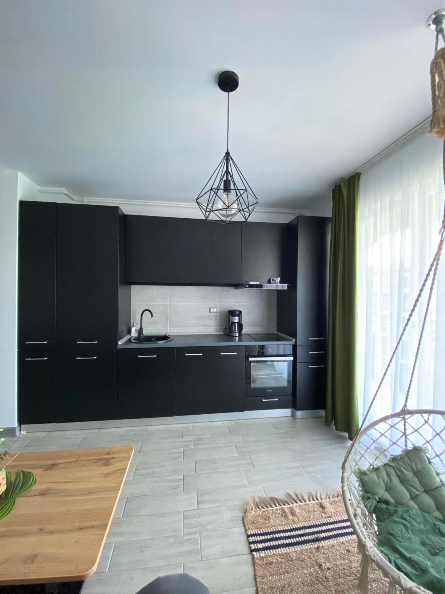 Iako Premium Apartament Navodari Exterior photo