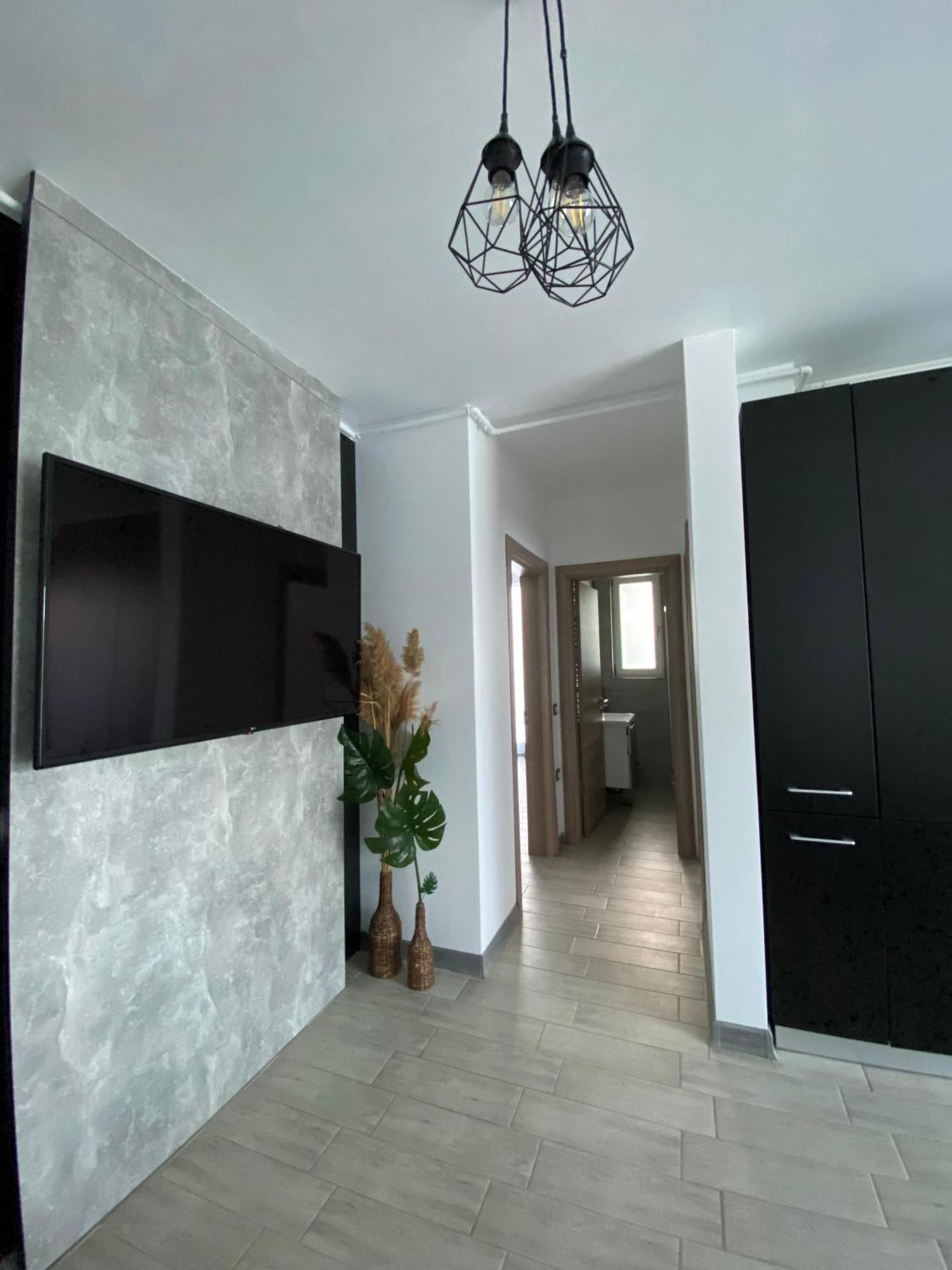 Iako Premium Apartament Navodari Exterior photo