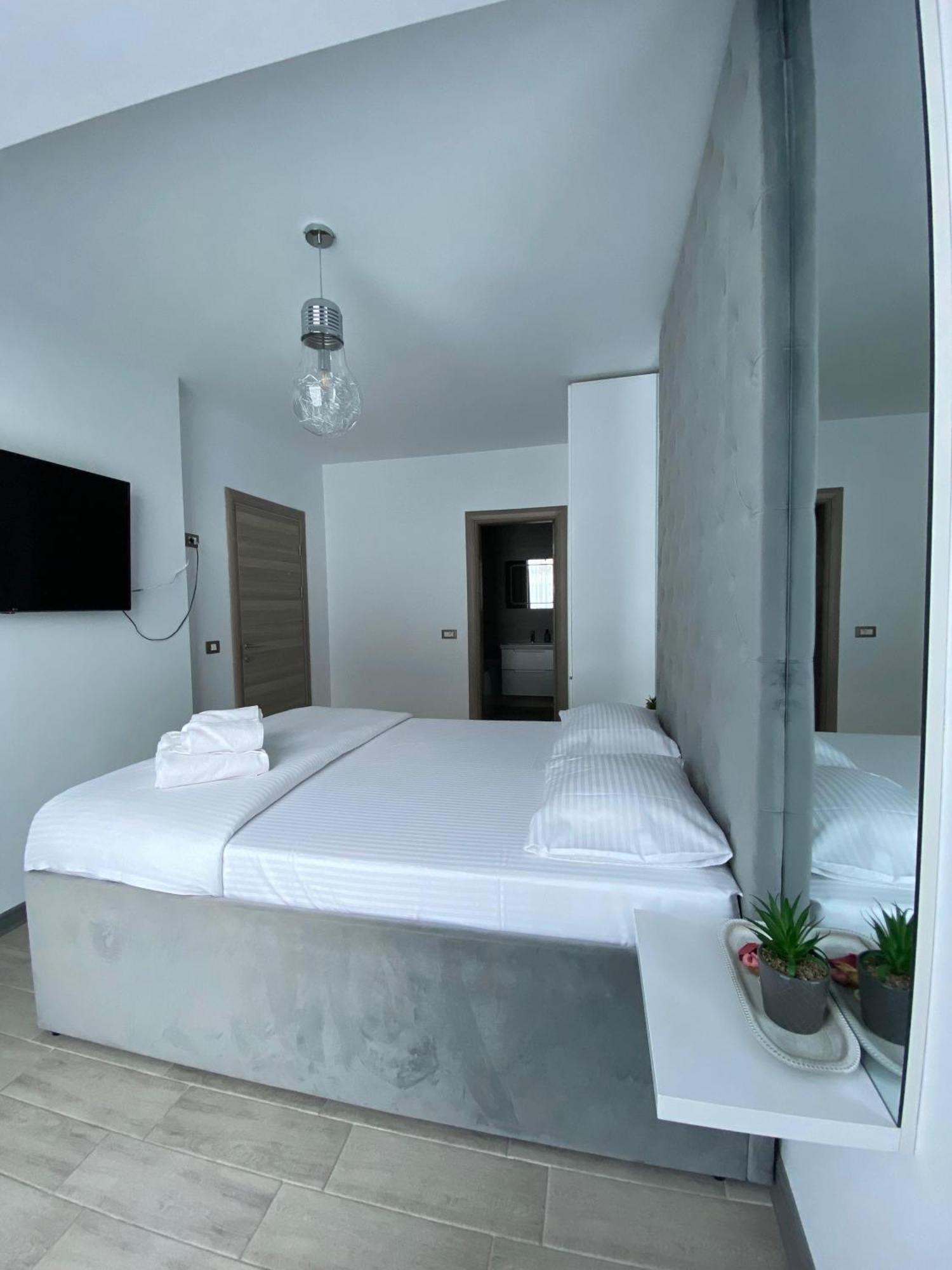 Iako Premium Apartament Navodari Exterior photo