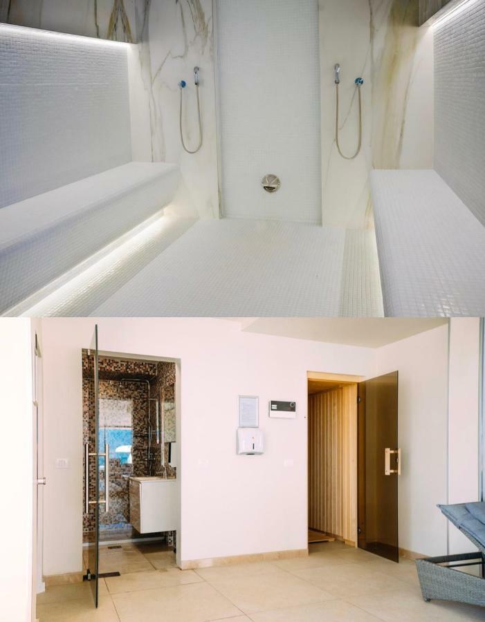 Iako Premium Apartament Navodari Exterior photo