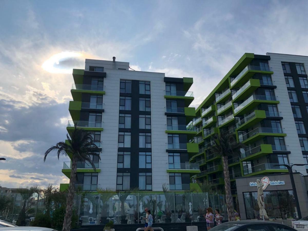Iako Premium Apartament Navodari Exterior photo